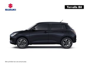 Suzuki Swift bild 2