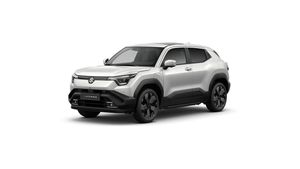 Suzuki e Vitara bild 1