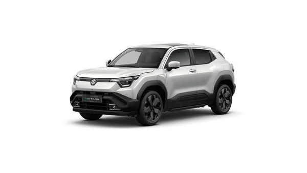 Suzuki e Vitara Inclusive 2WD 61kWh - 2026