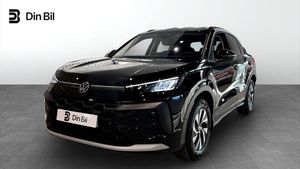 Volkswagen T-Roc bild 1