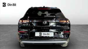 Volkswagen T-Roc bild 5