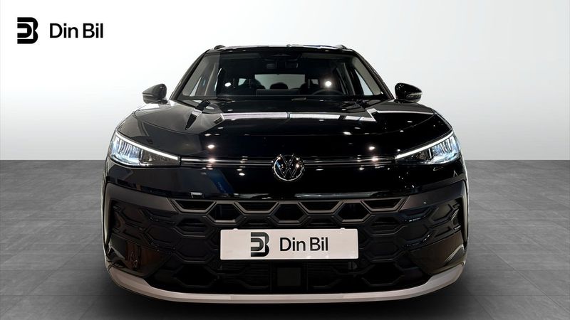 Volkswagen T-Roc bild 4