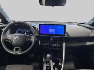 Toyota C-HR bild 12