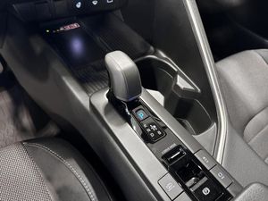 Toyota C-HR bild 18