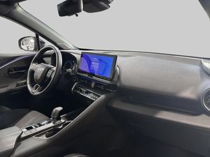 Toyota C-HR bild 10