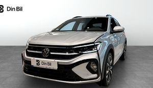 Volkswagen Taigo bild 1