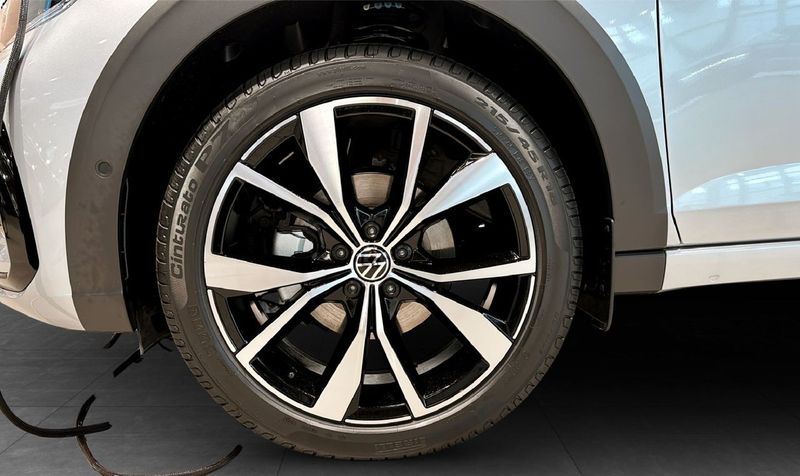 Volkswagen Taigo bild 6