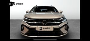 Volkswagen Taigo bild 2