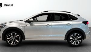 Volkswagen Taigo bild 3