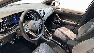 Volkswagen Taigo bild 8