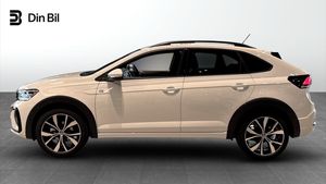 Volkswagen Taigo bild 3