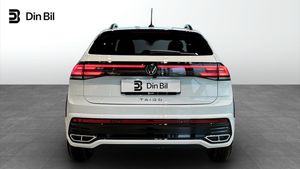 Volkswagen Taigo bild 5