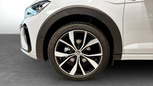 Volkswagen Taigo bild 6