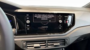 Volkswagen Taigo bild 11