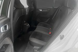 Volvo EC40 bild 8