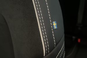 Volvo EC40 bild 18