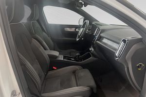 Volvo EC40 bild 10