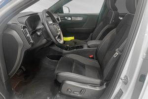 Volvo EC40 bild 7