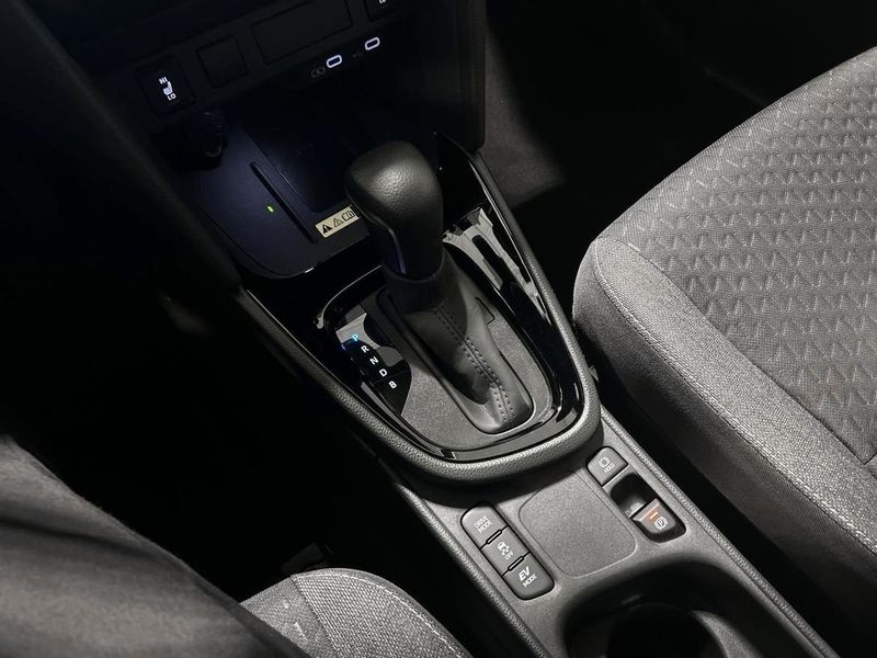 Toyota Yaris Cross bild 18