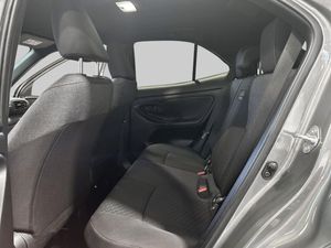Toyota Yaris Cross bild 11