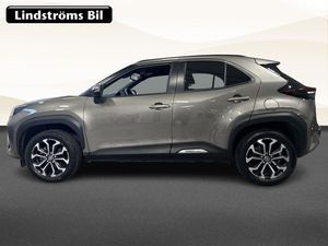 Toyota Yaris Cross bild 6