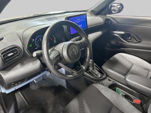Toyota Yaris Cross bild 14