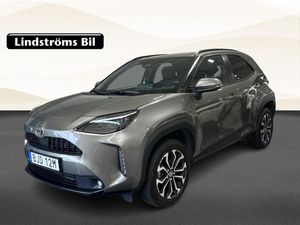 Toyota Yaris Cross bild 1