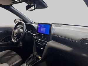 Toyota Yaris Cross bild 10