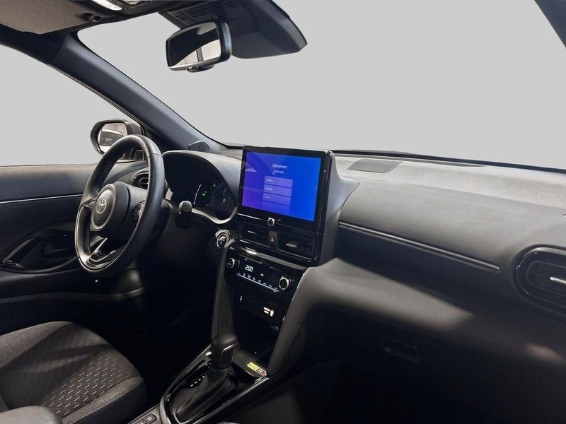 Toyota Yaris Cross bild 10