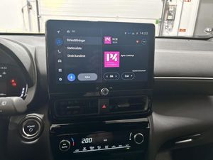 Toyota Yaris Cross bild 17