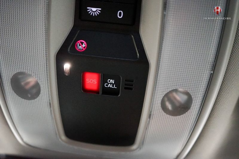 Volvo XC70 bild 22