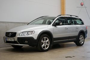 Volvo XC70 bild 3