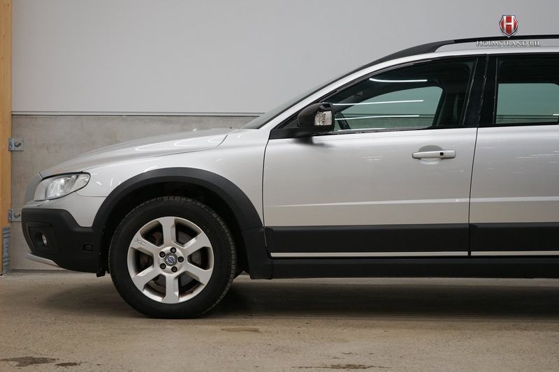 Volvo XC70 bild 6