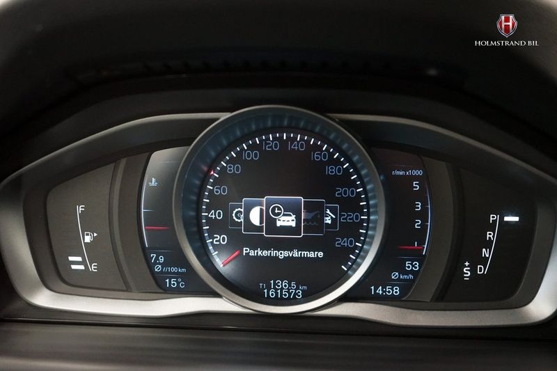 Volvo XC70 bild 16