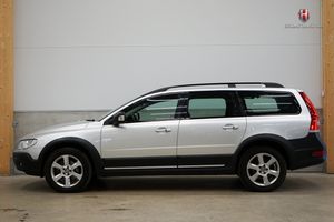 Volvo XC70 bild 1