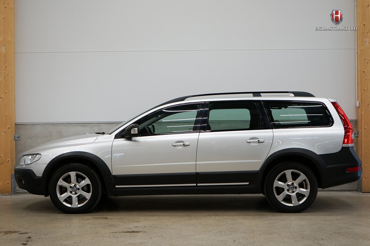 Volvo XC70