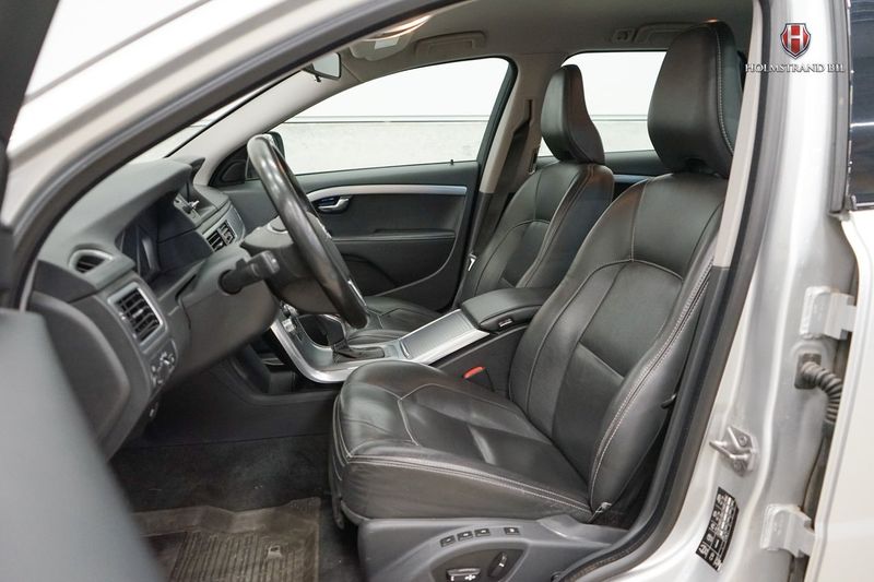 Volvo XC70 bild 9