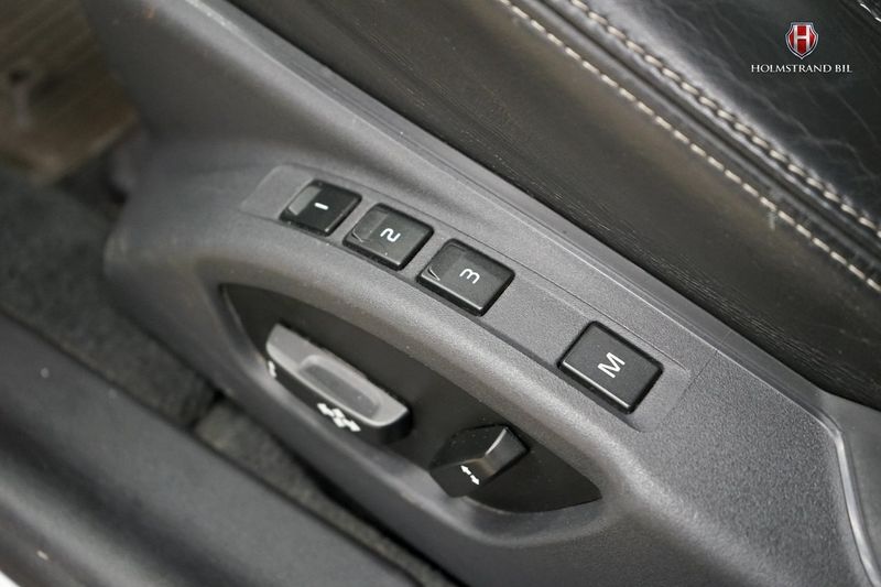 Volvo XC70 bild 10