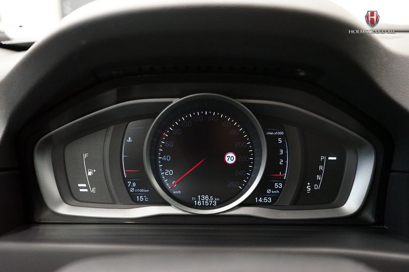 Volvo XC70 bild 15
