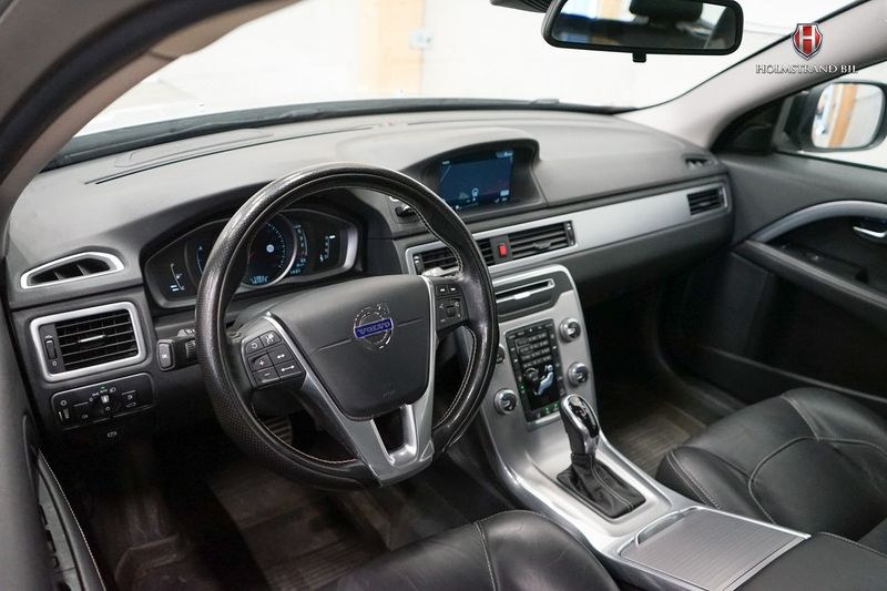 Volvo XC70 bild 8