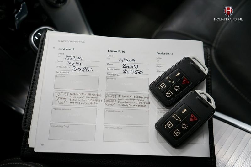 Volvo XC70 bild 25