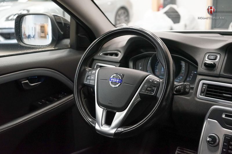Volvo XC70 bild 14