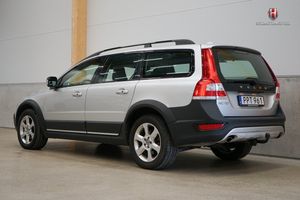 Volvo XC70 bild 4