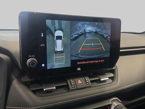 Toyota RAV4 bild 16