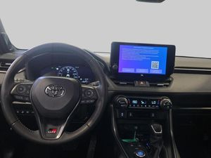 Toyota RAV4 bild 11