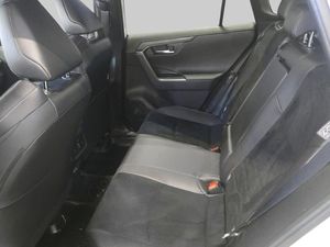 Toyota RAV4 bild 10