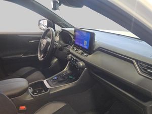 Toyota RAV4 bild 9