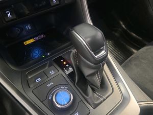 Toyota RAV4 bild 17