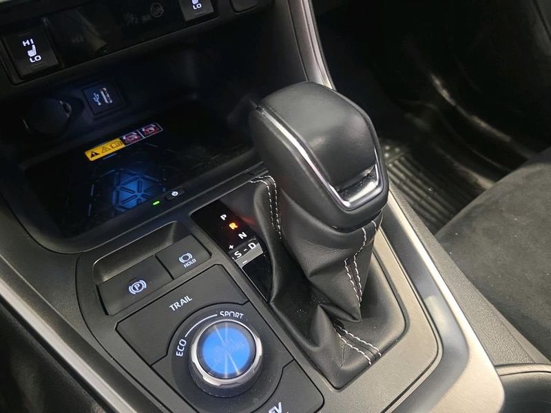 Toyota RAV4 bild 17