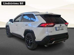 Toyota RAV4 bild 4
